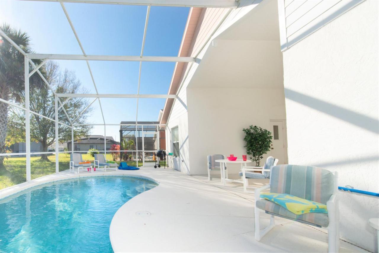 Holiday home Makin Dreams With White Rose - Private Pool - Game - Family Friendly - Nr