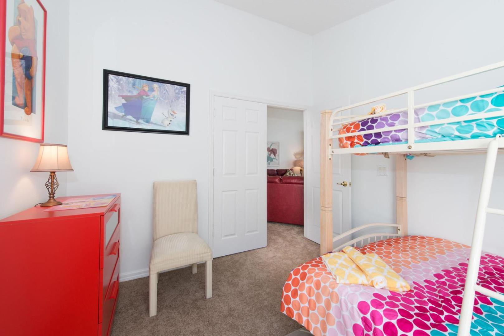 Makin Dreams With White Rose - Private Pool - Game - Family Friendly - Nr Kissimmee