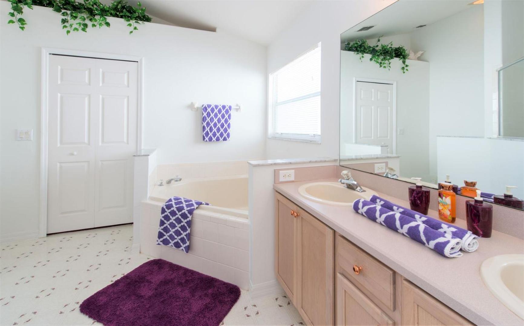 Makin Dreams With White Rose - Private Pool - Game - Family Friendly - Nr Holiday home Kissimmee