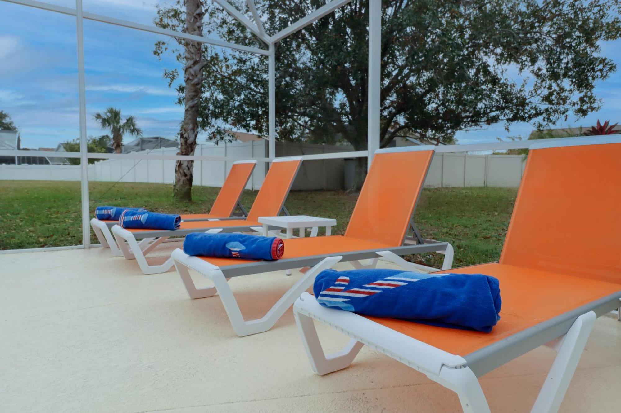 Holiday home Makin Dreams With White Rose - Private Pool - Game - Family Friendly - Nr *