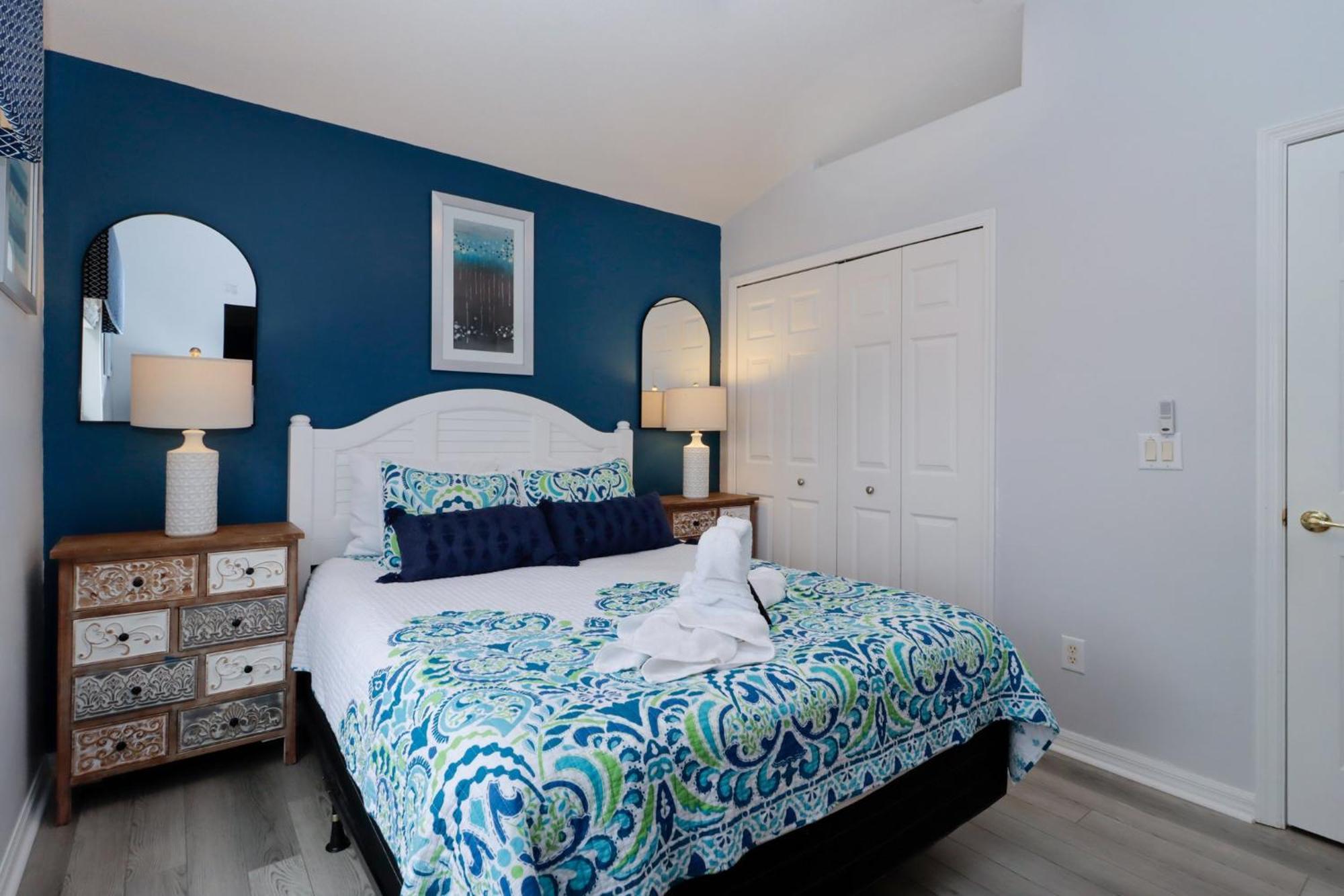 Makin Dreams With White Rose - Private Pool - Game - Family Friendly - Nr Holiday home Kissimmee